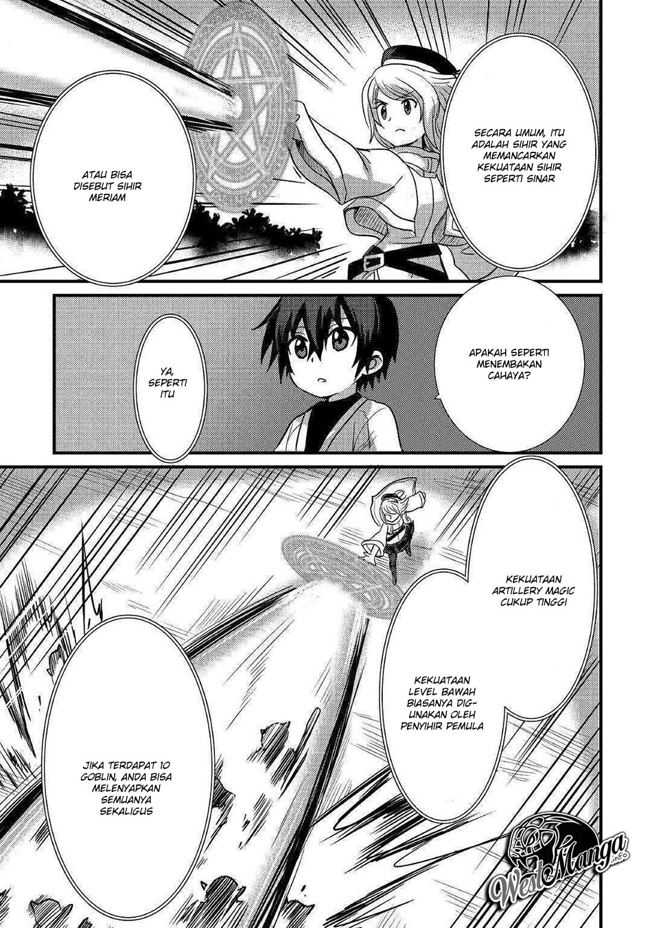 Fuguushoku to Baka ni Saremashita ga Jissai wa Sorehodo Waruku Arimasen? Chapter 04.2 Gambar 14